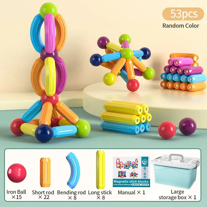 Montessori Kids Toy