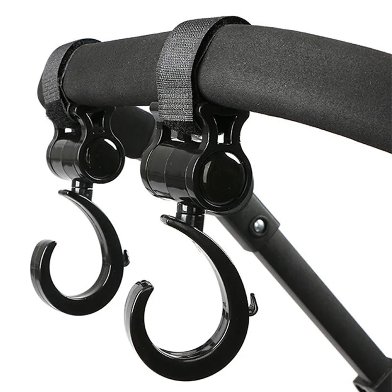 Stroller Hook Accessories