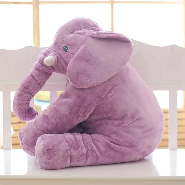 Elephant Plush Toy 
