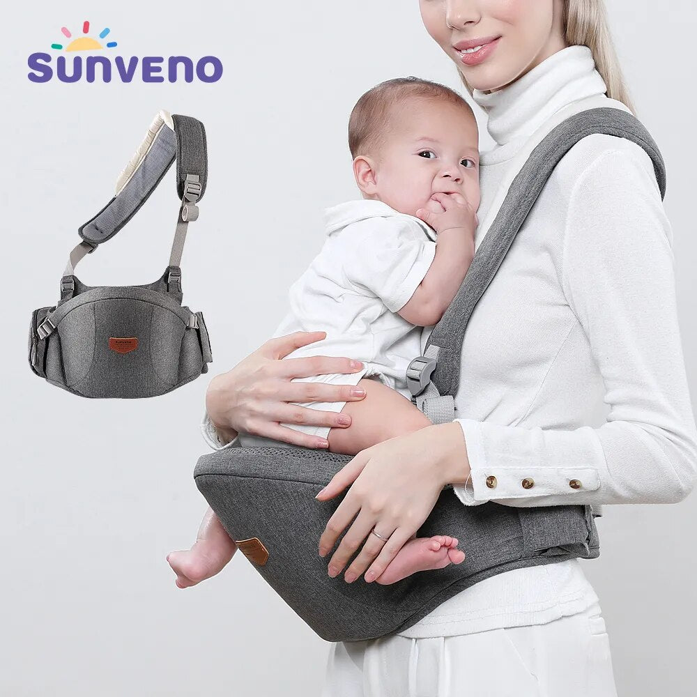 Infant Hip Carrier                                                                                         