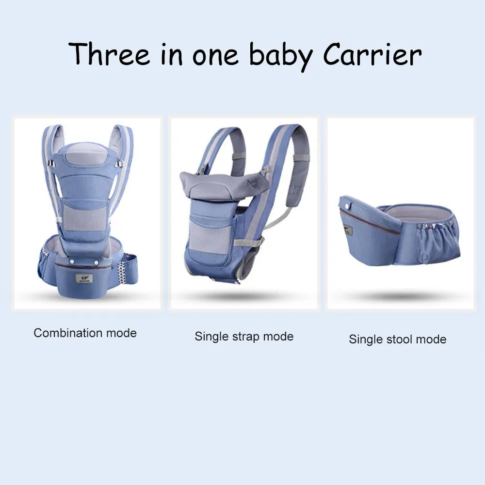 Toddler Carrier