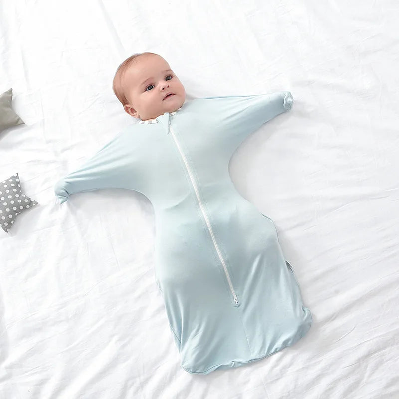 Whereabouts of a Sleeping Bag That You Should Know About Your Baby!