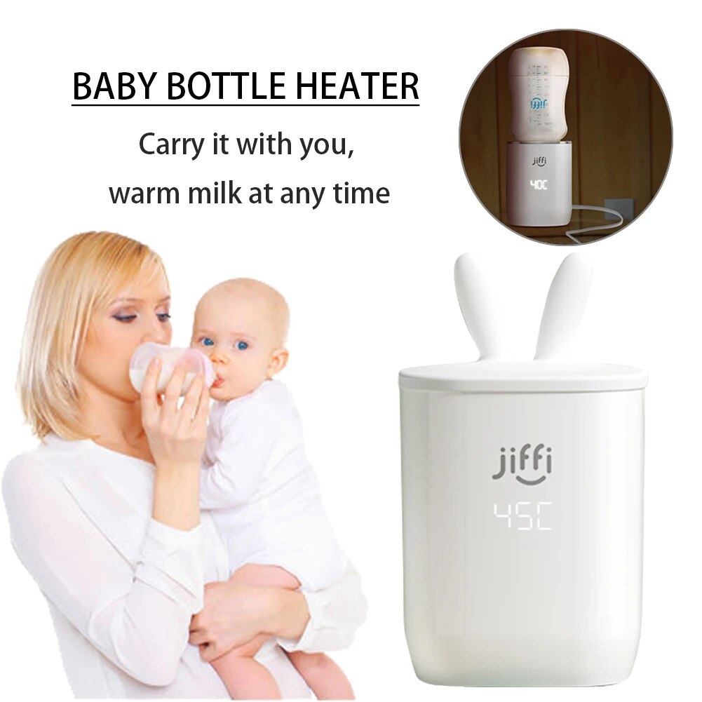 Infant Bottle Warmer