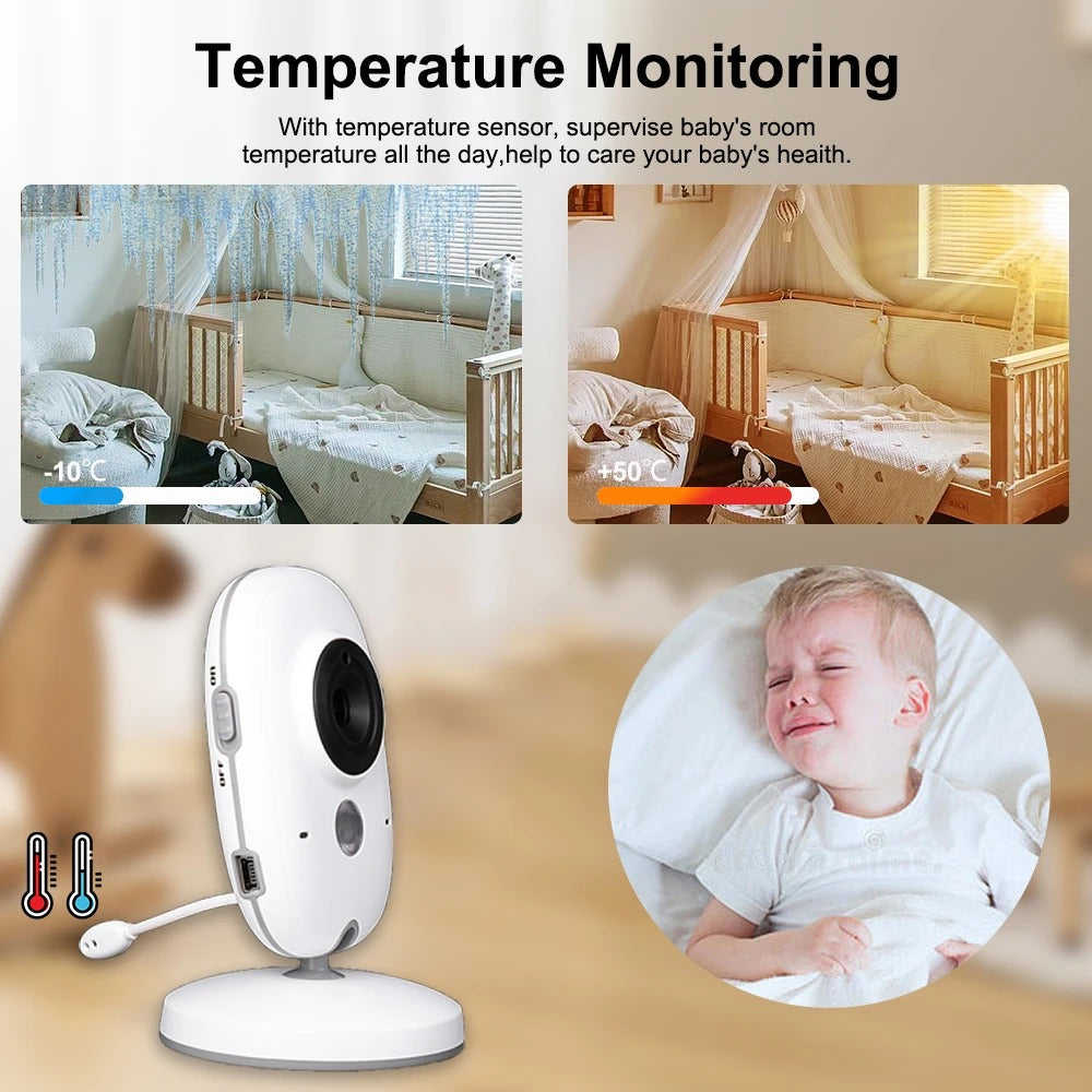 Baby Monitor 