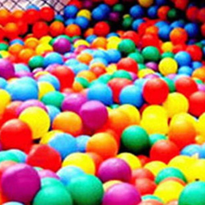 ACTIV BABY Colourful Playpen Balls - MotherlyEase