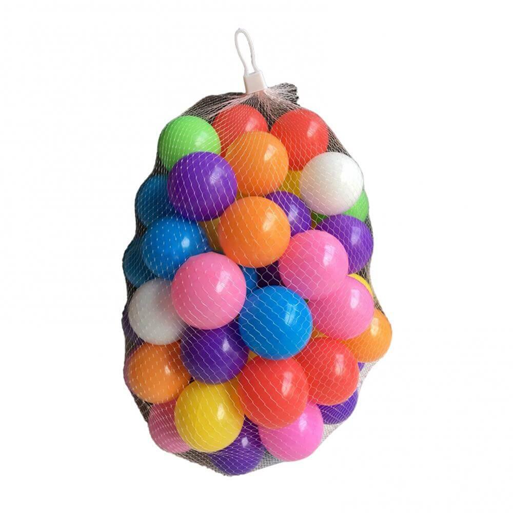 ACTIV BABY Colourful Playpen Balls - MotherlyEase