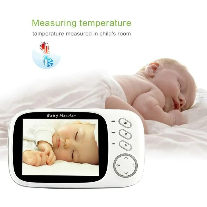 Baby Monitor 